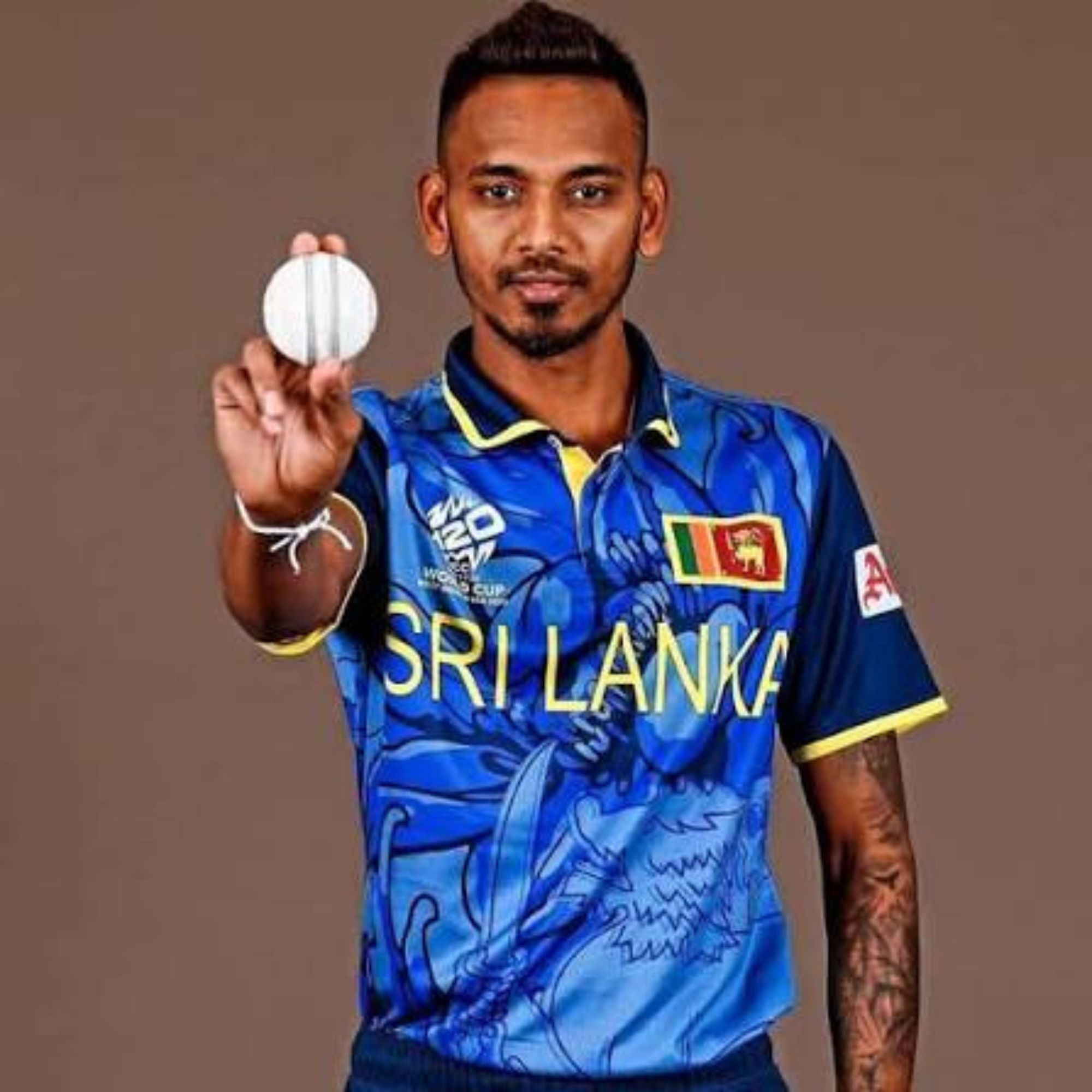 Athlete Photo